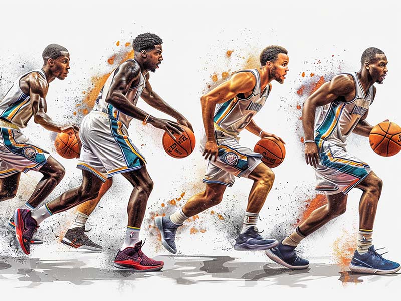 艾薩克當(dāng)年真是天賦異稟啊怪不得能在第6順位被選中！