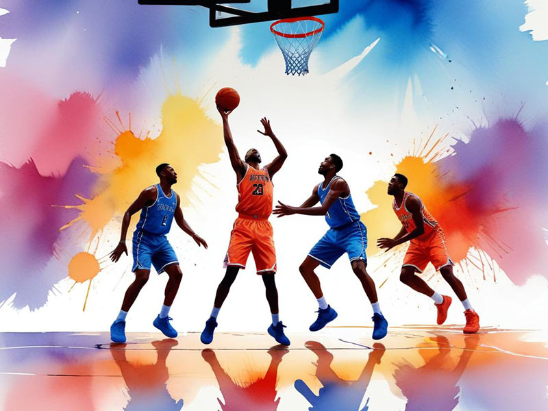 06月27日FIBAOPEN3x3閔行站3x3VS3x3全場錄像