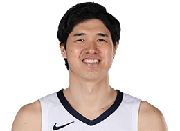 渡邊雄太,渡邊