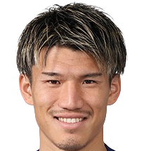 加藤陸次樹
