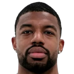 Malik Osborne