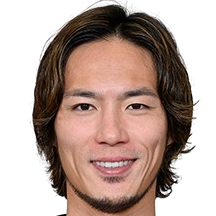 杉本健勇