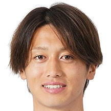 西川潤