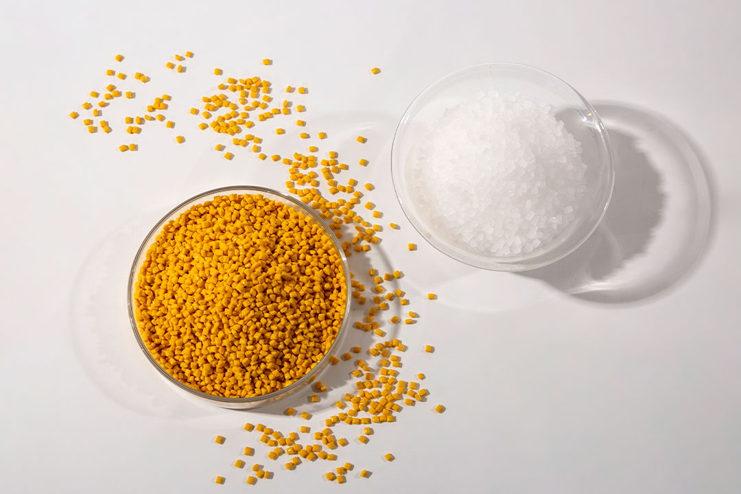 建筑領(lǐng)域的PVDF氟膜材料！