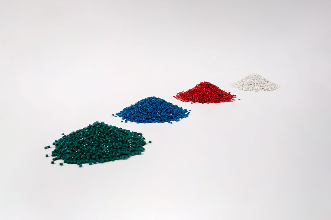 耐腐蝕氟塑料有哪幾種？